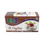Bio3 Té Ceylan Eco 25 sachets