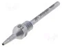 JBC TOOLS Pointe de dessoudage 1,4x0,6mm