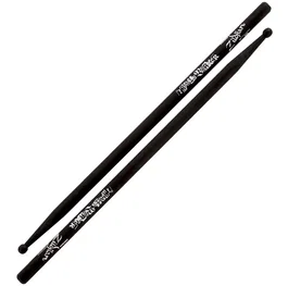 ZILDJIAN Baquetas Travis Barker Artist Series noires