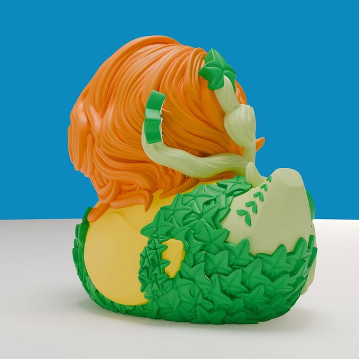 Numskull DC Comics Tubbz figurine Poison Ivy PVC Boxed Edition 10 cm Numskull DC Comics Tubbz figurine Poison Ivy PVC Boxed Edition 10 cm