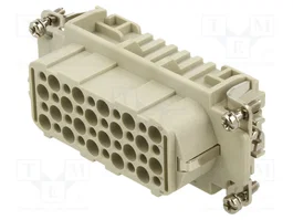 LAPP Connecteur industriel HDC EPIC® H-D 040 FC