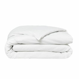 Today Housse de couette Essential Craie 220 x 240 cm