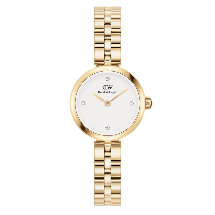 Daniel Wellington DW00100715 Doré Daniel Wellington DW00100715 Doré