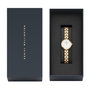 Daniel Wellington DW00100715 Doré