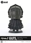 Berserk figurine Cutie1 PVC Guts Berserker Armor (Phase 0) 12 cm