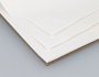 Innspiro Bloc de papier pour huile A3 10 pages 280g