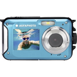 AgfaPhoto Realishot WP8000 Bleu