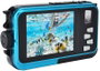 AgfaPhoto Realishot WP8000 Bleu