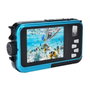 AgfaPhoto Realishot WP8000 Bleu