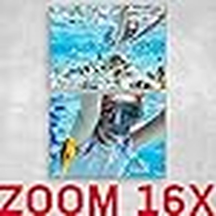 AgfaPhoto Realishot WP8000 Bleu