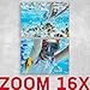 AgfaPhoto Realishot WP8000 Bleu