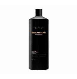Sebastian Dark Oil Conditioner 1000ml