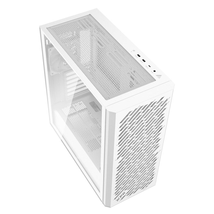 ADATA XPG VALOR AIR PRO Mid Tower White