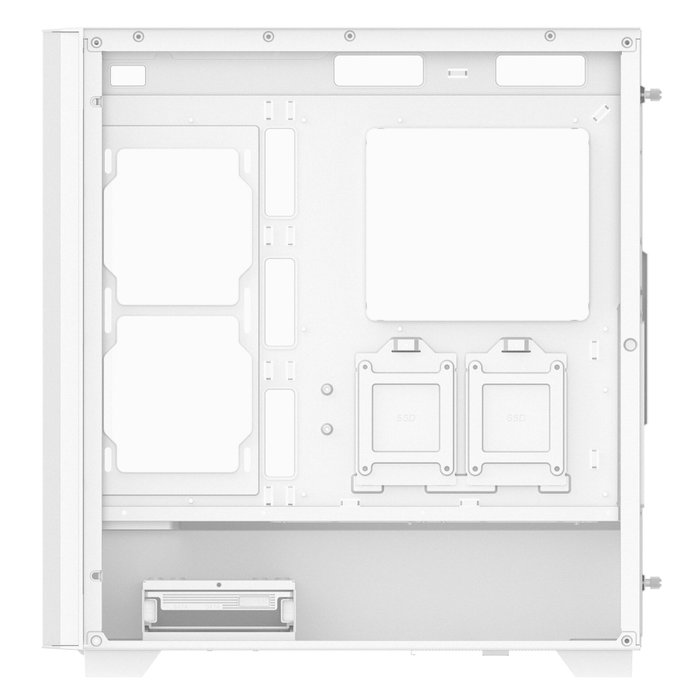 ADATA XPG VALOR AIR PRO Mid Tower White