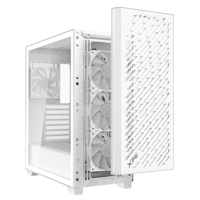 ADATA XPG VALOR AIR PRO Mid Tower White