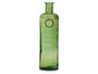 GIFTDECOR Bouteille décorative STAMP 45cm Verte