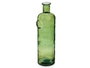 GIFTDECOR Bouteille décorative STAMP 45cm Verte
