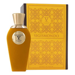 V Canto Sigismondo Extrait de Parfum Unisexe 100 ml