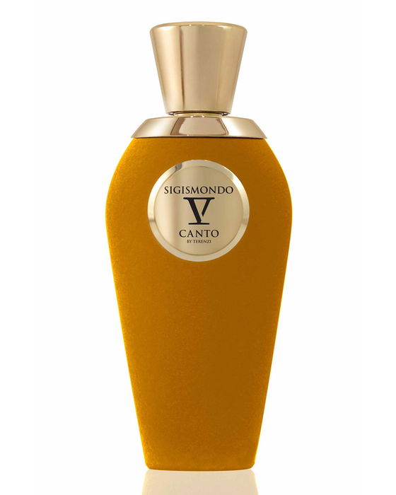 Parfum Unisexe V Canto Sigismondo 100 ml