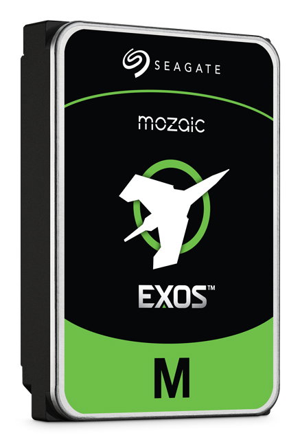 Seagate Exos M ST32000NM004K 32 To 3,5 pouces SATA 7200RPM