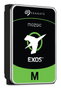 Seagate Exos M ST32000NM004K 32 To 3,5 pouces SATA 7200RPM
