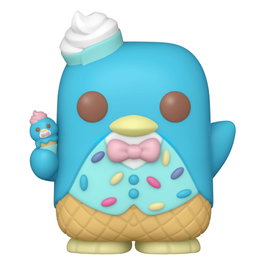 Funko POP! Animation TuxedoSam Hello Kitty