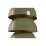 Lampe de bureau Home ESPRIT Vert