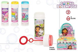 Color Baby Pompero Casa de Gabby 60 ml