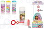 Color Baby Pompero Casa de Gabby - Parfum enfant 60 ml - Recommandé à partir de 36 mois, taille vêtement M
