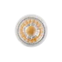 Bombilla LED GU10 5W 328Lm 2700ºK 40.000H Blanco Cálido