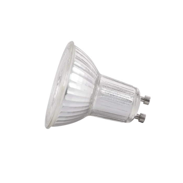 Bombilla LED GU10 5W 328Lm 2700ºK 40.000H Blanco Cálido Bombilla LED GU10 5W 328Lm 2700ºK 40.000H Blanco Cálido