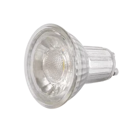 Bombilla LED GU10 5W 328Lm 2700ºK 40.000H Blanco Cálido