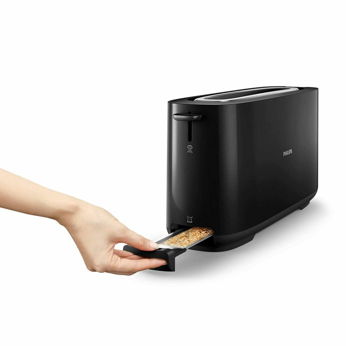 Philips Daily Collection HD2590/90 Noir Philips Daily Collection HD2590/90 Noir
