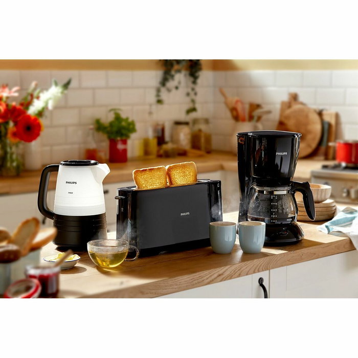 Philips Daily Collection HD2590/90 Noir Philips Daily Collection HD2590/90 Noir