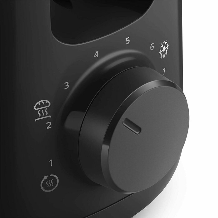 Philips Daily Collection HD2590/90 Noir Philips Daily Collection HD2590/90 Noir