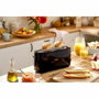 Philips Daily Collection HD2590/90 Noir