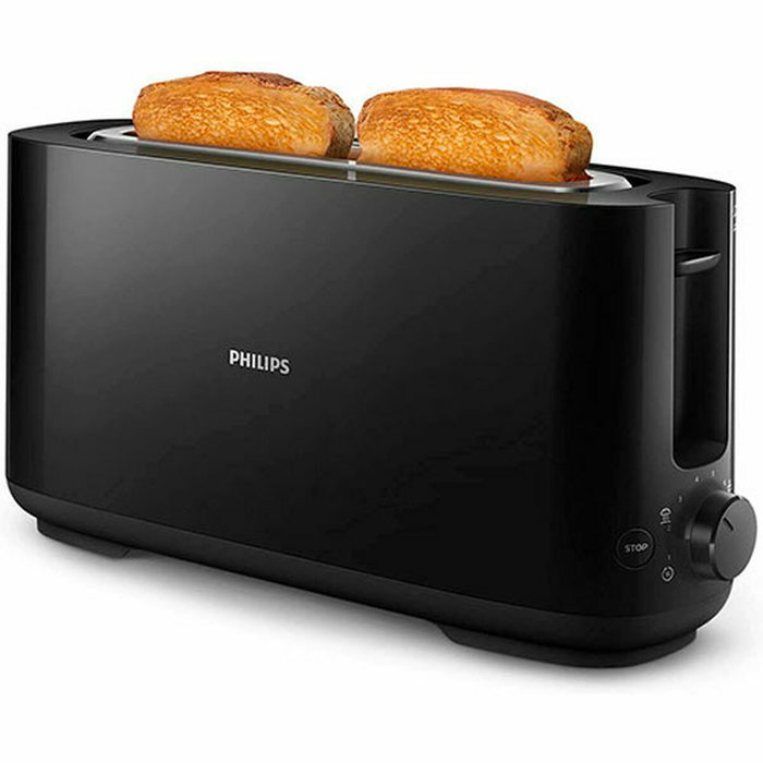 Philips Daily Collection HD2590/90 Noir Philips Daily Collection HD2590/90 Noir
