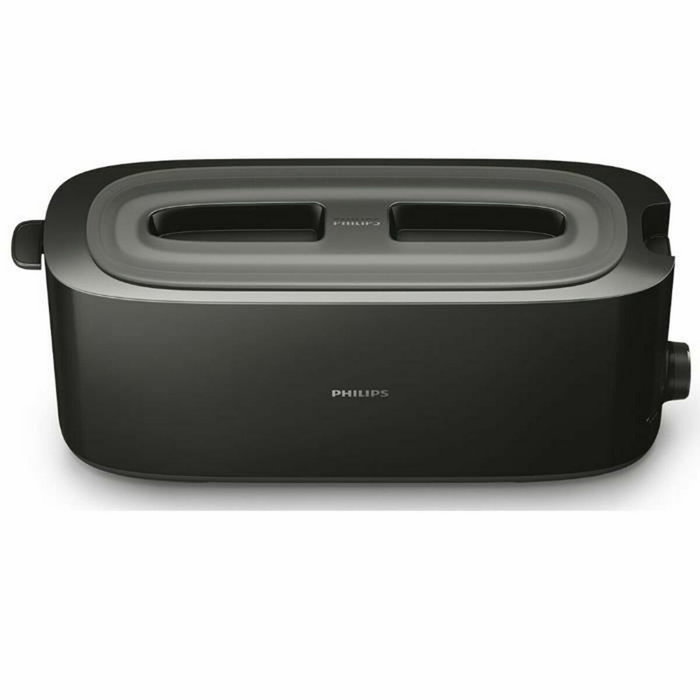 Philips Daily Collection HD2590/90 Noir Philips Daily Collection HD2590/90 Noir