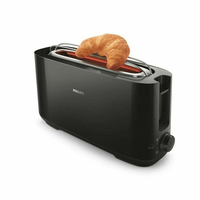 Philips Daily Collection HD2590/90 Noir Philips Daily Collection HD2590/90 Noir