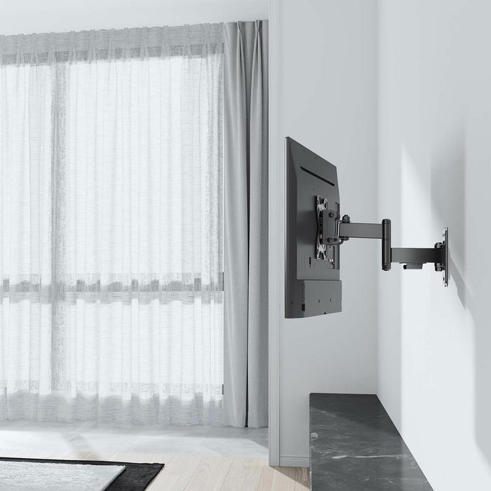 Support de TV Aisens ECO GIRA INCLIN NIVEL 32"