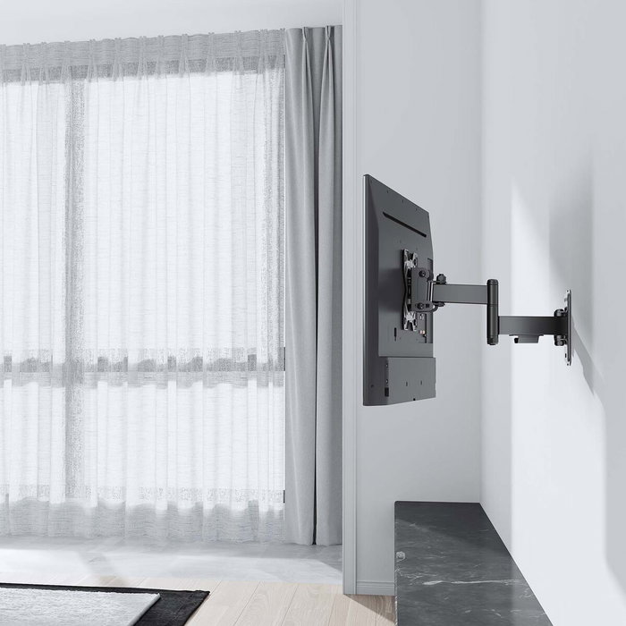 Support de TV Aisens ECO GIRA INCLIN NIVEL 32"