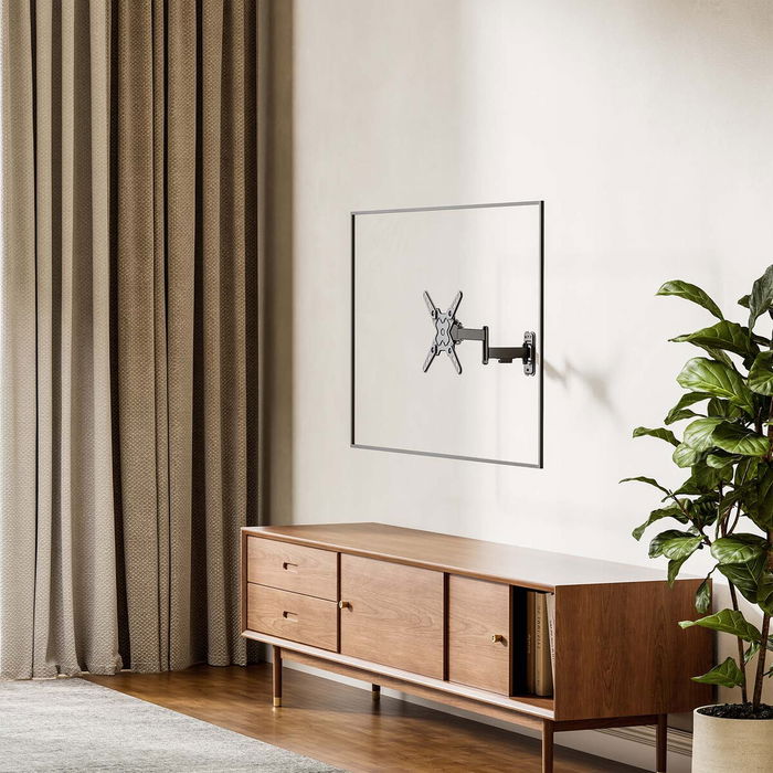 Support de TV Aisens ECO GIRA INCLIN NIVEL 32"