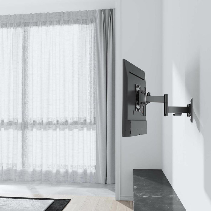 Support de TV Aisens ECO GIRA INCLIN NIVEL 32"