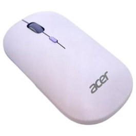 Acer AMR130 Souris sans fil Bluetooth 5.2 et 2.4 GHz - Púrpura