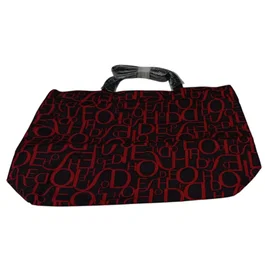 Shiseido Sac en textile Multicolore