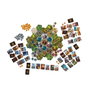 Funforge Monumental Jeu de Société - Stratégie et Civilisation - 1 à 4 Joueurs - À Partir de 10 Ans - Édition Espagnole - MONSP01