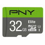 Carte Mémoire SDHC PNY P-SDU32GU185GW-GE 32 GB