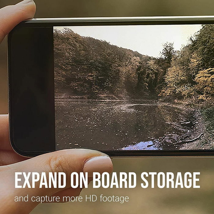 Carte Mémoire SDHC PNY P-SDU32GU185GW-GE 32 GB