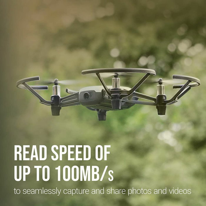 Carte Mémoire SDHC PNY P-SDU32GU185GW-GE 32 GB