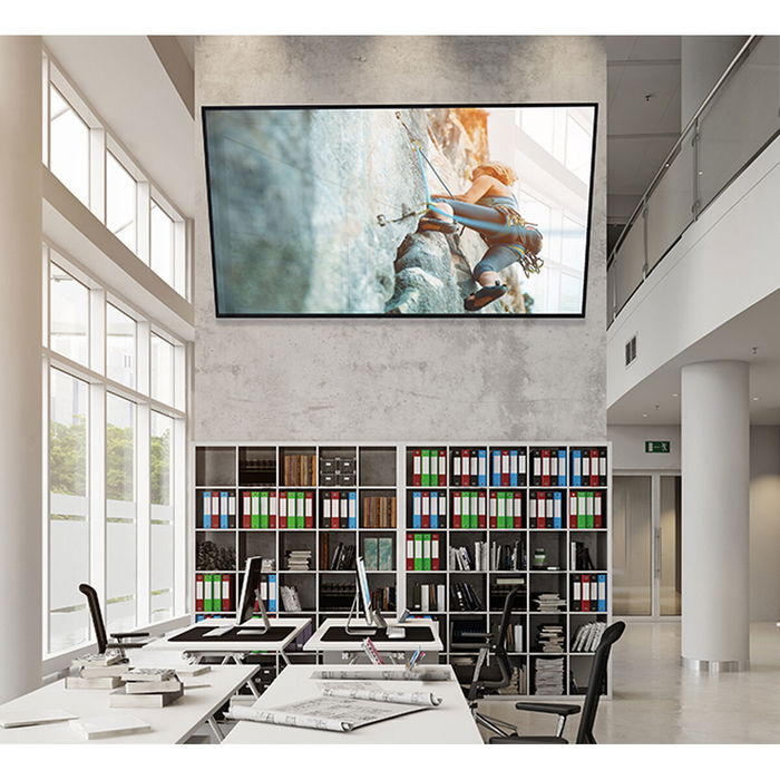 Support de table d'écran B-Tech BT9910/B 100" Support de table d'écran B-Tech BT9910/B 100"